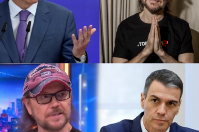 Santiago Segura arremete contra la gestión