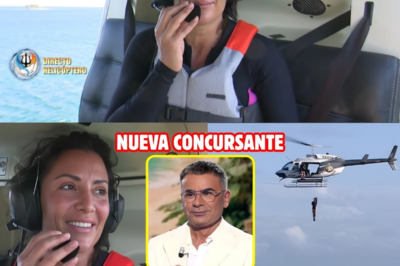 Nagore Robles irrumpe en Supervivientes 2026