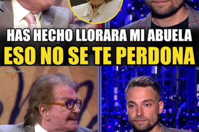 JOSÉ MARÍA ALMOGUERA a EDMUNDO ARROCET