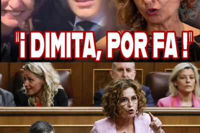 Un vídeo viral en Sevilla coloca a María Jesús Montero