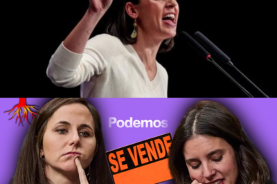 Podemos afronta recortes internos