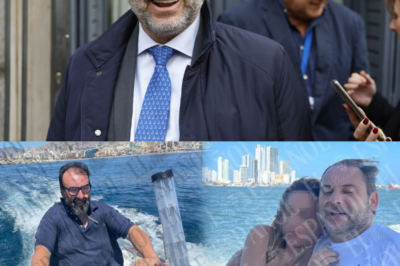 Escándalo en el PSOE