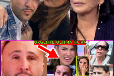 CANCELADO Y EN EL OJO DEL HURACÁN