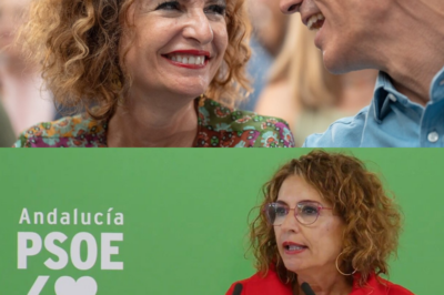 El CIS dibuja un escenario adverso para María Jesús Montero