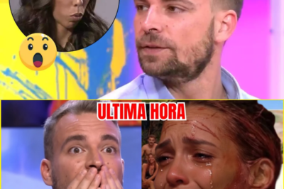 EXPLOTA LA POLÉMICA EN SUPERVIVIENTES 2026