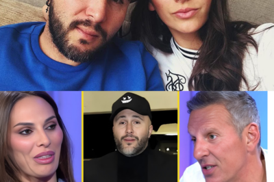 IRENE ROSALES RESPONDE CON FIRMEZA