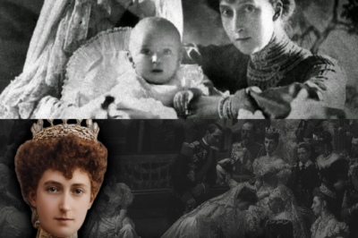 La historia de Maud de Gales