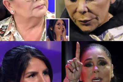 ANTONIO MONTERO DESTAPA EL FUTURO