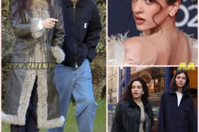 Rosalía, interesada en una casa de lujo en Madrid: así es el impresionante tríplex de 7 millones de euros