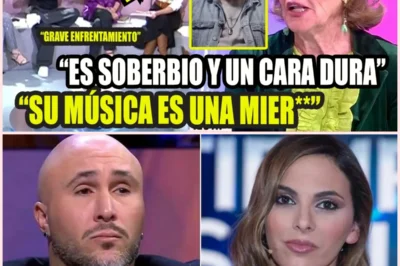 Kiko Rivera desata una tormenta mediática: acusa a Irene Rosales y pone al límite la historia detrás de su familia y su reconciliación con Isabel Pantoja