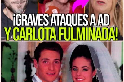 💥 Televisión autonómica desata polémica nacional: clamor en redes por homenaje de TVG a la boda de Rocío Carrasco y Antonio David Flores