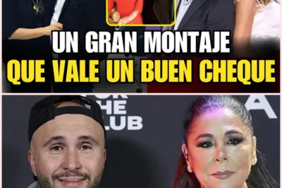 Isabel Pantoja y Kiko Rivera protagonizan un giro histórico en “De viernes”: reconciliación en Telecinco con consecuencias mediáticas y económicas