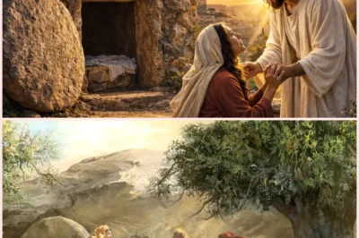 Domingo de Resurrección: el amanecer que transformó la historia y venció a la muerte