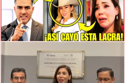 Caída Sin Precedentes de Tania Flores Guerra, Exalcaldesa de Múzquiz, Por Acusaciones de Desvío Millonario y Abuso de Funciones