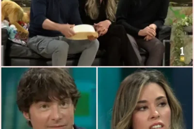 Marta Sanahuja se presenta ante el gran público en ‘La Revuelta’ y deja una confesión íntima en su estreno televisivo con ‘MasterChef’