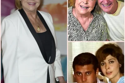 María Luisa Merlo recuerda su historia con Carlos Larrañaga y reivindica la serenidad de una vida entregada al teatro