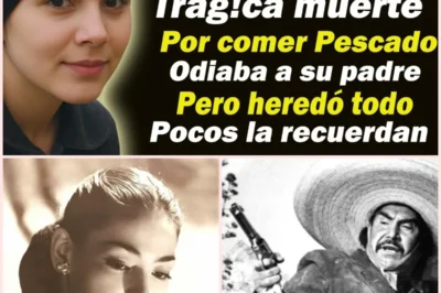 Adela Fernández y Fernández: La historia de una heredera marcada por el conflicto familiar y el legado cultural