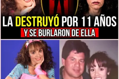 Tatiana: De Reina de los Niños a Cautiva, la Historia de Su Desgarradora Huida
