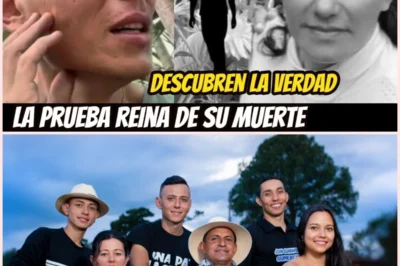 La carta bajo sospecha: nuevos indicios reavivan el misterio en la muerte de Jenny Ariza