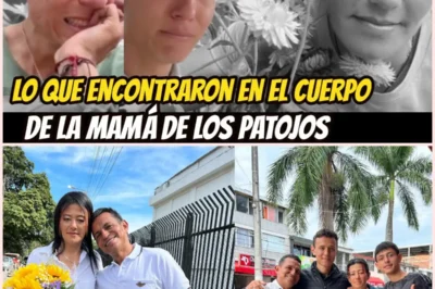 Conmoción en Santander por la muerte de Jenny Ariza: hallazgos forenses y una carta que profundizan el misterio