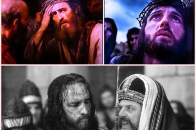 La Trágica Caída de Caifás: El Castigo de un Hombre que Condenó a Jesús