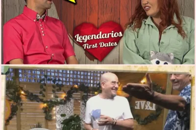ESPECIAL 10 AÑOS DE First Dates: VIRALIDAD, POLÉMICA Y REENCUENTROS QUE MARCARON UNA DÉCADA EN TELEVISIÓN