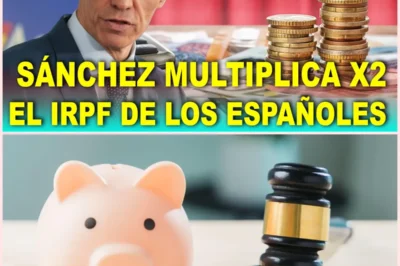 La recaudación fiscal en España alcanza niveles históricos y reabre el debate sobre la presión tributaria y el poder adquisitivo de los ciudadanos