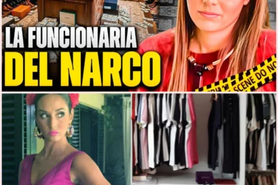 La caída de “La Uñitas”: la funcionaria que presuntamente convirtió su vida de lujo en una red de blanqueo vinculada al narcotráfico en Andalucía