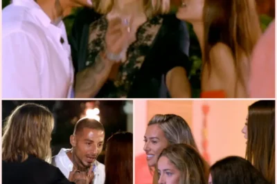 La isla de las tentaciones 10 explota desde su estreno: caos emocional, parejas al límite y la reacción inesperada de Sandra Barneda