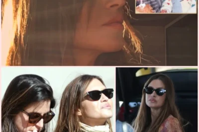 El dolor de Sara Carbonero tras la muerte de su madre conmueve a las redes: una despedida íntima y una ola de apoyo que trasciende lo digital