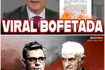 Asociación Judicial Francisco de Vitoria acusa al Gobierno de poner en riesgo la independencia judicial tras las declaraciones de Félix Bolaños sobre el juez Peinado