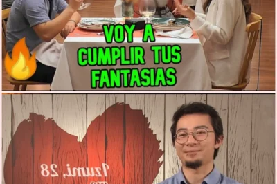 Un soltero de ‘First Dates’ rompe estereotipos y defiende a las ratas: “Son superlimpias y sociables”