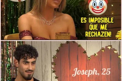 Un empresario de Dubái desata polémica en ‘First Dates’ con afirmaciones sobre seducción y éxito: “Es imposible que alguien me rechace”