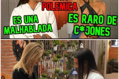 Una túnica blanca, un grillo llamado “Pepito Grillo” y una cita que dejó sin palabras a ‘First Dates’ 🕊️