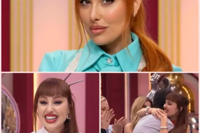 Ivana Rodríguez se corona ganadora de ‘Top Chef’ tras una final exigente y dona los 100.000 euros a una causa solidaria