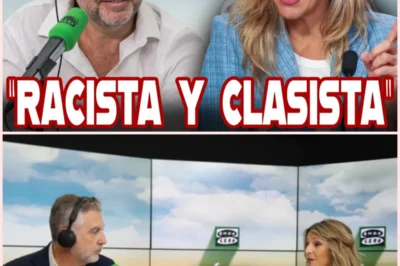 Entrevista tensa en Onda Cero: Yolanda Díaz esquiva preguntas clave ante Carlos Alsina y aviva el debate político 🎙️