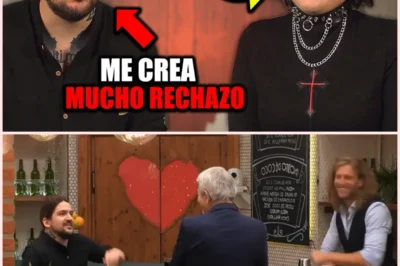 Un SOLTERO al LÍMITE con SU CITA por ESTO… 😱 First Dates