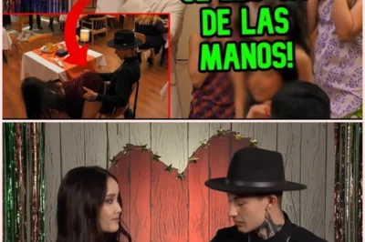Primera cita en First Dates deja al equipo sin palabras tras confesiones, bailes y un encuentro inesperado en 2026