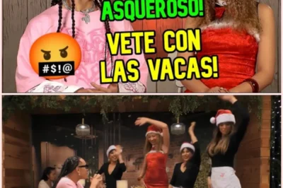 Un inicio de año explosivo en el programa de citas: tensiones, confesiones inesperadas y una velada fuera de control