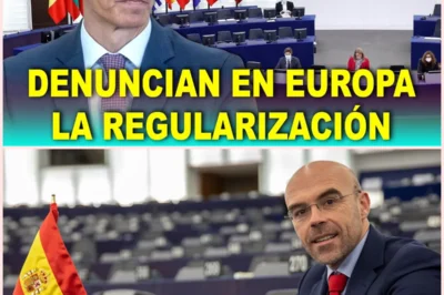 📰 Abucheo masivo en Baeza contra Marlaska tensiona su gestión al frente del Interior