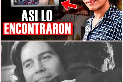 🎤 Miguel Gallardo: la voz romántica que conquistó España y América Latina antes de su adiós silencioso 💔