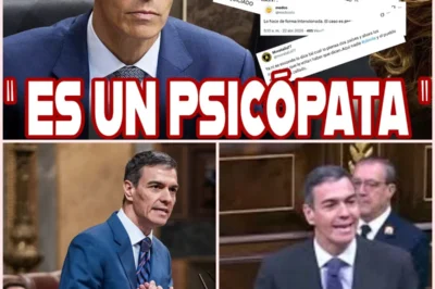 📰 Polémica política en España: el discurso de Pedro Sánchez sobre Cataluña desata una intensa reacción en redes