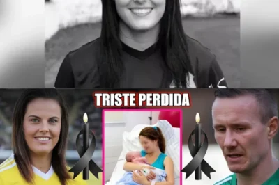 MUERE TAMARA MENDLER TRAS DAR A