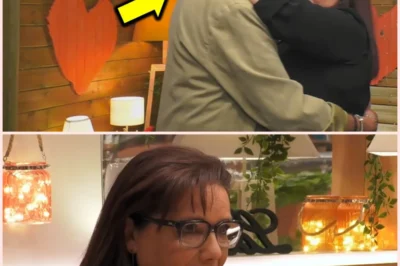 💥 Un soltero protagoniza la mayor “cobra” de First Dates tras una cita marcada por confesiones, tensiones y rechazo viral 😱