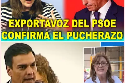 📰 Nuevos testimonios reabren la crisis de Ferraz: Soraya Rodríguez denuncia irregularidades en el Comité Federal que precipitó la caída de Pedro Sánchez