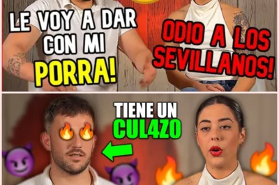 🔥 Cita explosiva en ‘First Dates’: un extremeño desata polémica con confesiones sin filtro y una conexión inesperada en el restaurante del amor