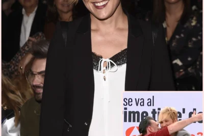 📺 Cristina Pardo abandona La Sexta tras 20 años y da el salto al prime time de Antena 3 con un nuevo programa semanal