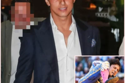 🏟️ Grave cogida de Andrés Roca Rey en La Maestranza durante una tarde de máxima tensión taurina