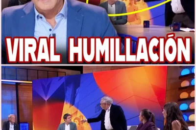 📺 🔥 Tensión en TVE: el escritor Ernesto Ekaizer abandona en directo el programa de Jesús Cintora tras un fuerte enfrentamiento en plató