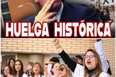 📺 ⚠️ Crisis sin precedentes en RTVE: una huelga interna sacude la corporación tras un informe demoledor sobre pluralidad e independencia